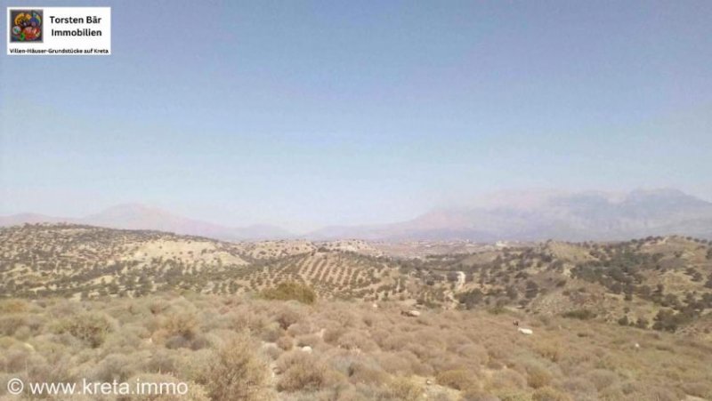 Sivas Kreta, Sivas, Grundstück 44.000m² zu verkaufen Grundstück kaufen